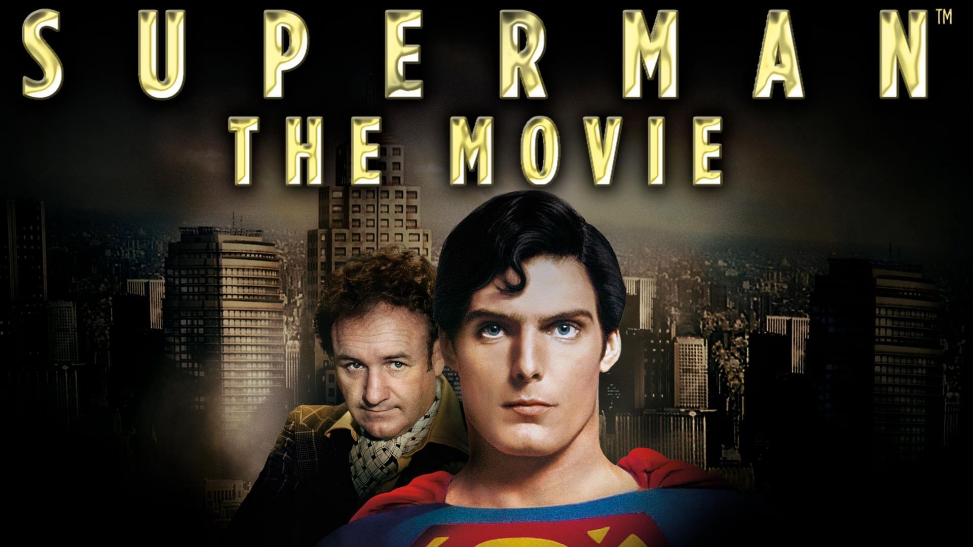 Reeve in the sequel (Image via HBO Max)